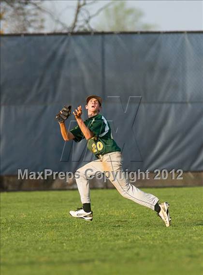 Thumbnail 2 in Loudoun Valley @ Woodgrove photogallery.