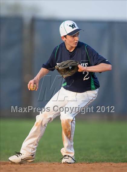 Thumbnail 3 in Loudoun Valley @ Woodgrove photogallery.
