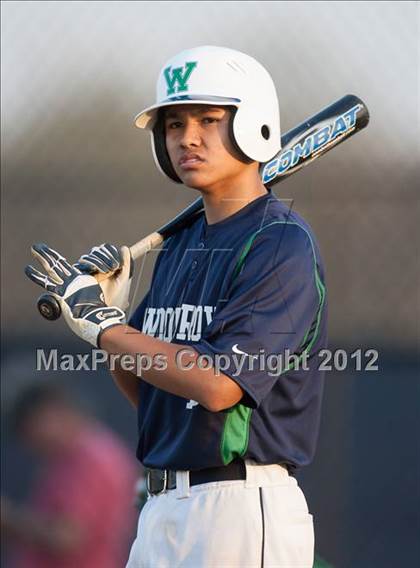 Thumbnail 3 in Loudoun Valley @ Woodgrove photogallery.