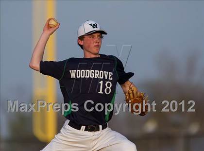 Thumbnail 1 in Loudoun Valley @ Woodgrove photogallery.