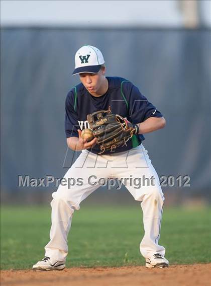 Thumbnail 3 in Loudoun Valley @ Woodgrove photogallery.
