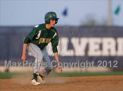 Thumbnail 2 in Loudoun Valley @ Woodgrove photogallery.