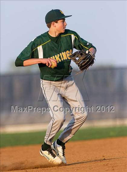 Thumbnail 2 in JV: Loudoun Valley @ Woodgrove photogallery.