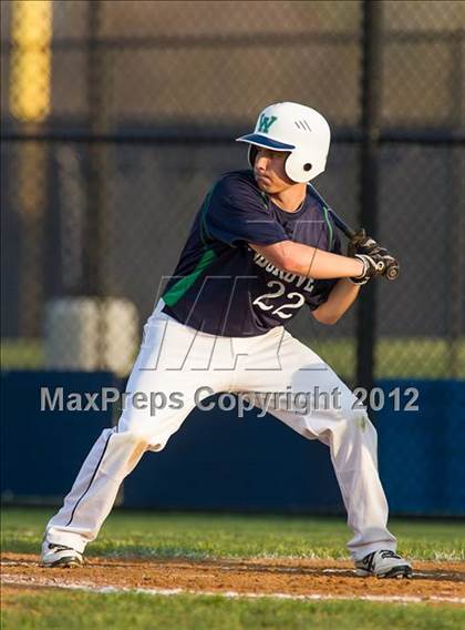 Thumbnail 2 in Loudoun Valley @ Woodgrove photogallery.