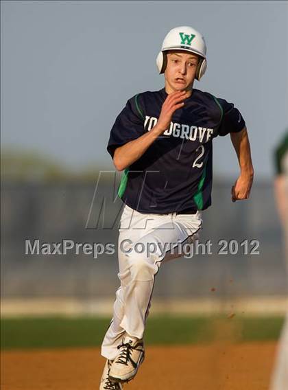 Thumbnail 2 in Loudoun Valley @ Woodgrove photogallery.