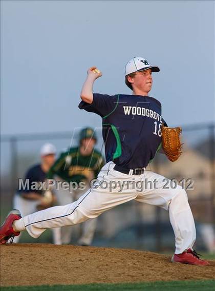 Thumbnail 2 in Loudoun Valley @ Woodgrove photogallery.