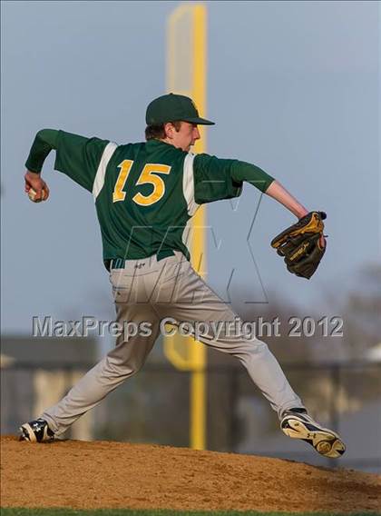 Thumbnail 2 in Loudoun Valley @ Woodgrove photogallery.