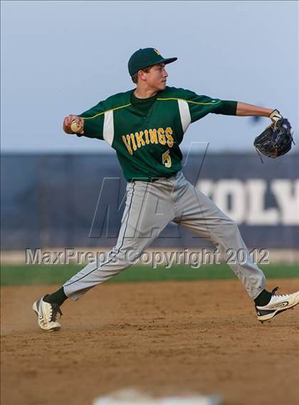 Thumbnail 2 in Loudoun Valley @ Woodgrove photogallery.