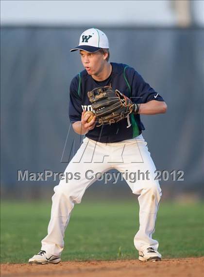 Thumbnail 1 in Loudoun Valley @ Woodgrove photogallery.