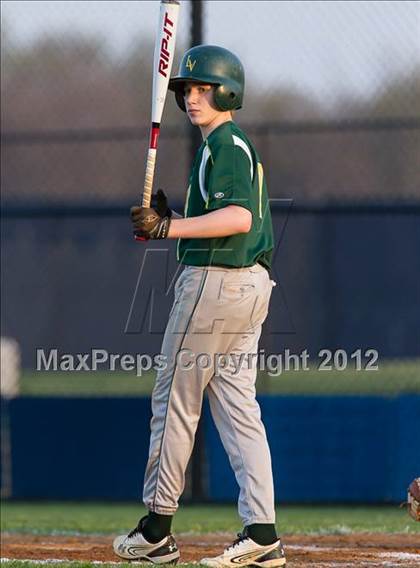 Thumbnail 3 in Loudoun Valley @ Woodgrove photogallery.