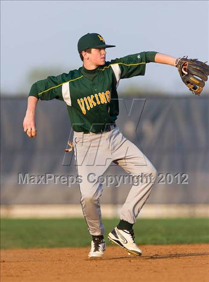 Thumbnail 3 in Loudoun Valley @ Woodgrove photogallery.