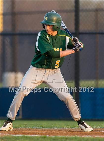 Thumbnail 2 in Loudoun Valley @ Woodgrove photogallery.