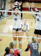Photo from the gallery "Guyer vs. Martin (UIL 6A Area Playoffs)"