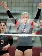 Photo from the gallery "Guyer vs. Martin (UIL 6A Area Playoffs)"