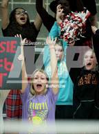 Photo from the gallery "Guyer vs. Martin (UIL 6A Area Playoffs)"
