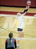 Photo from the gallery "Guyer vs. Martin (UIL 6A Area Playoffs)"