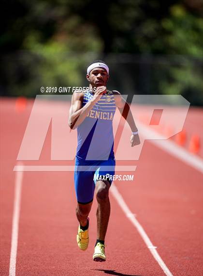 Thumbnail 1 in DAL Track & Field Championships (Boys Long Jump) photogallery.