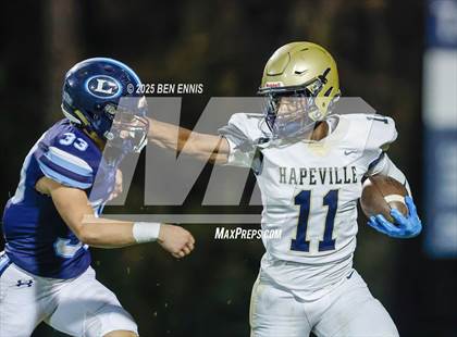 Thumbnail 1 in Hapeville Charter @ Lovett photogallery.