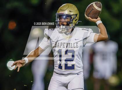 Thumbnail 1 in Hapeville Charter @ Lovett photogallery.