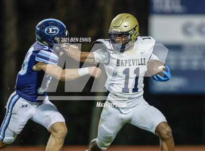 Thumbnail 1 in Hapeville Charter @ Lovett photogallery.