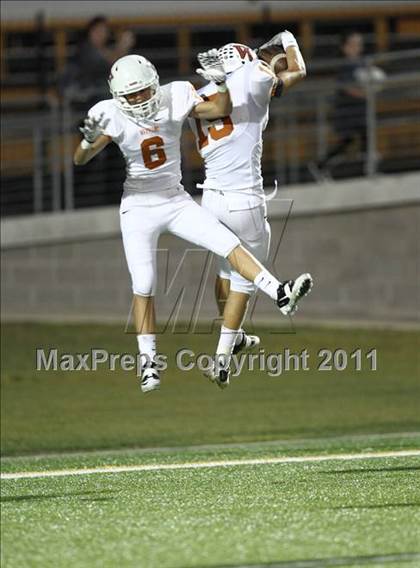 Thumbnail 3 in Round Rock Westwood @ McNeil photogallery.