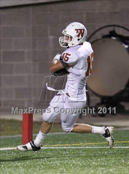 Thumbnail 1 in Round Rock Westwood @ McNeil photogallery.