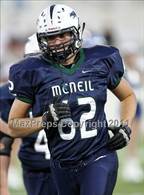 Photo from the gallery "Round Rock Westwood @ McNeil"