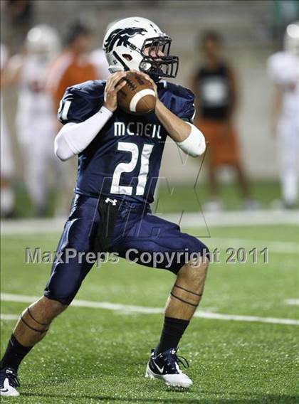 Thumbnail 3 in Round Rock Westwood @ McNeil photogallery.