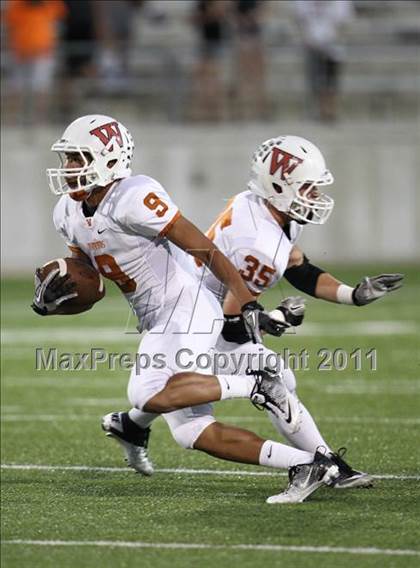 Thumbnail 2 in Round Rock Westwood @ McNeil photogallery.