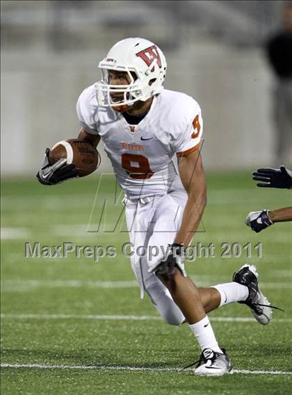 Thumbnail 1 in Round Rock Westwood @ McNeil photogallery.