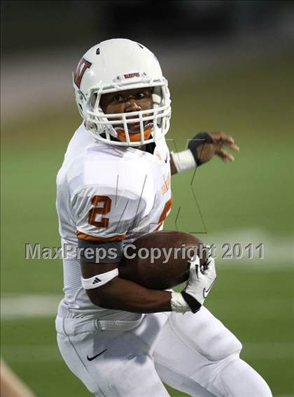 Thumbnail 3 in Round Rock Westwood @ McNeil photogallery.