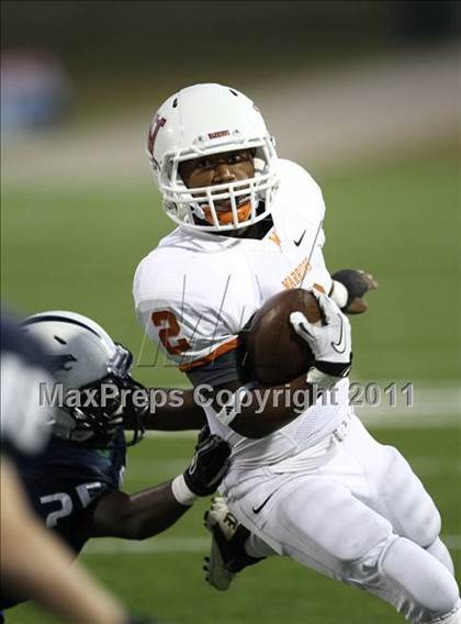 Thumbnail 1 in Round Rock Westwood @ McNeil photogallery.
