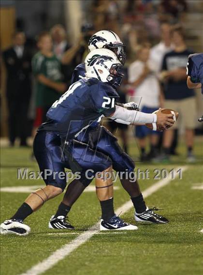 Thumbnail 3 in Round Rock Westwood @ McNeil photogallery.