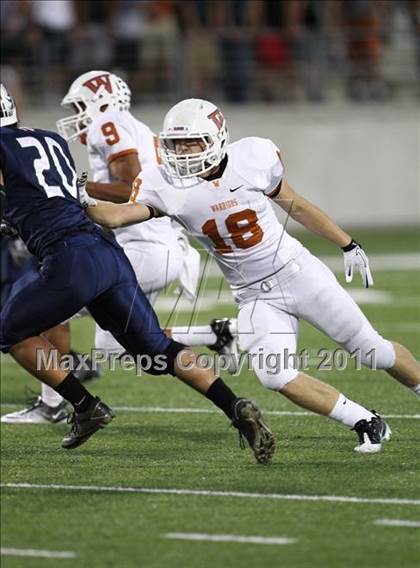 Thumbnail 2 in Round Rock Westwood @ McNeil photogallery.