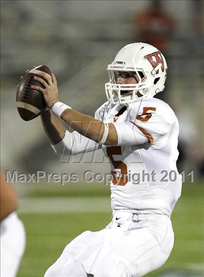 Thumbnail 1 in Round Rock Westwood @ McNeil photogallery.