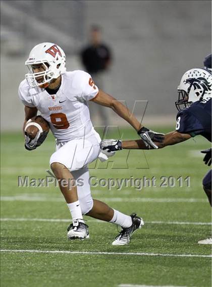 Thumbnail 3 in Round Rock Westwood @ McNeil photogallery.