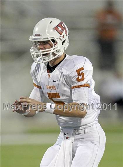 Thumbnail 2 in Round Rock Westwood @ McNeil photogallery.