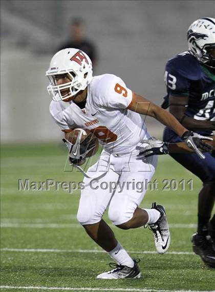 Thumbnail 2 in Round Rock Westwood @ McNeil photogallery.