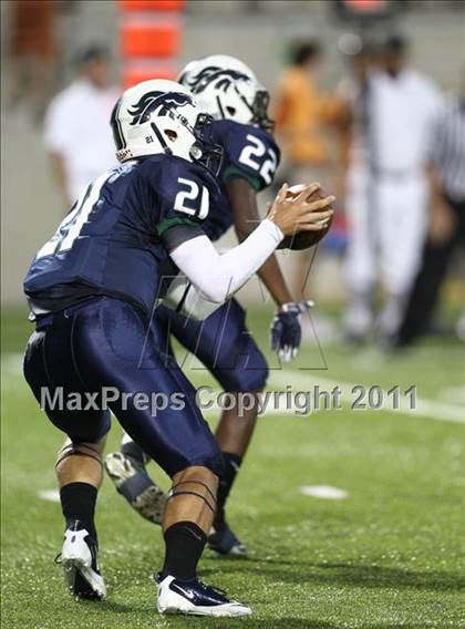 Thumbnail 2 in Round Rock Westwood @ McNeil photogallery.