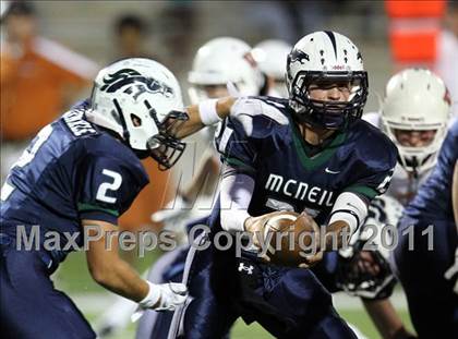 Thumbnail 2 in Round Rock Westwood @ McNeil photogallery.