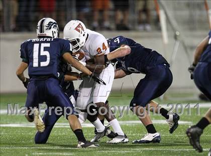 Thumbnail 1 in Round Rock Westwood @ McNeil photogallery.