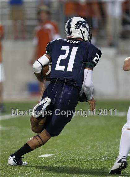 Thumbnail 3 in Round Rock Westwood @ McNeil photogallery.