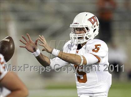 Thumbnail 3 in Round Rock Westwood @ McNeil photogallery.