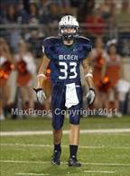 Photo from the gallery "Round Rock Westwood @ McNeil"