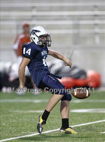 Thumbnail 3 in Round Rock Westwood @ McNeil photogallery.