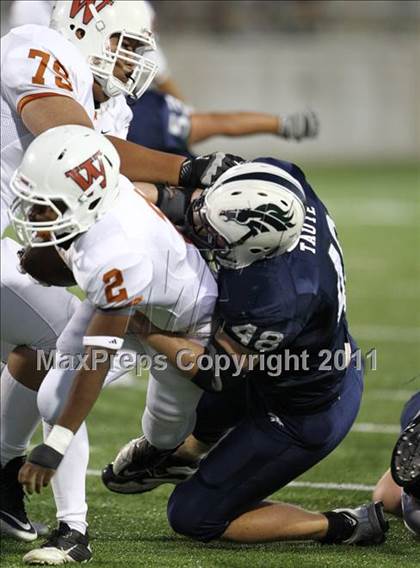Thumbnail 3 in Round Rock Westwood @ McNeil photogallery.