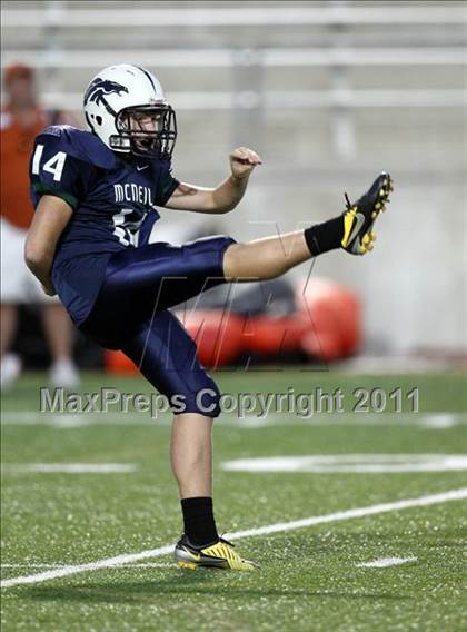 Thumbnail 1 in Round Rock Westwood @ McNeil photogallery.