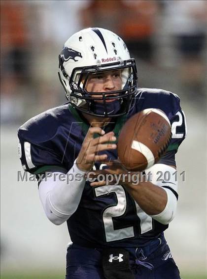 Thumbnail 3 in Round Rock Westwood @ McNeil photogallery.