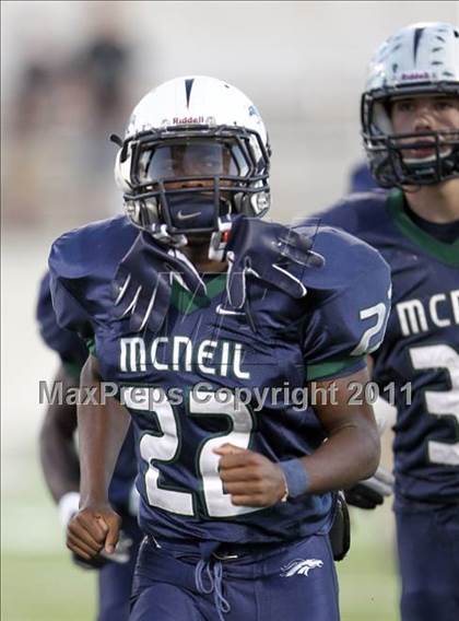 Thumbnail 3 in Round Rock Westwood @ McNeil photogallery.