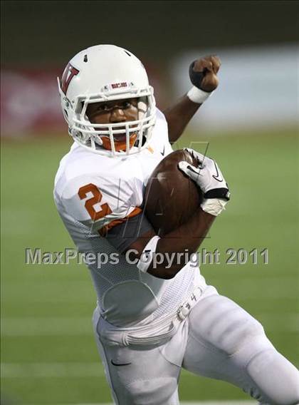 Thumbnail 1 in Round Rock Westwood @ McNeil photogallery.